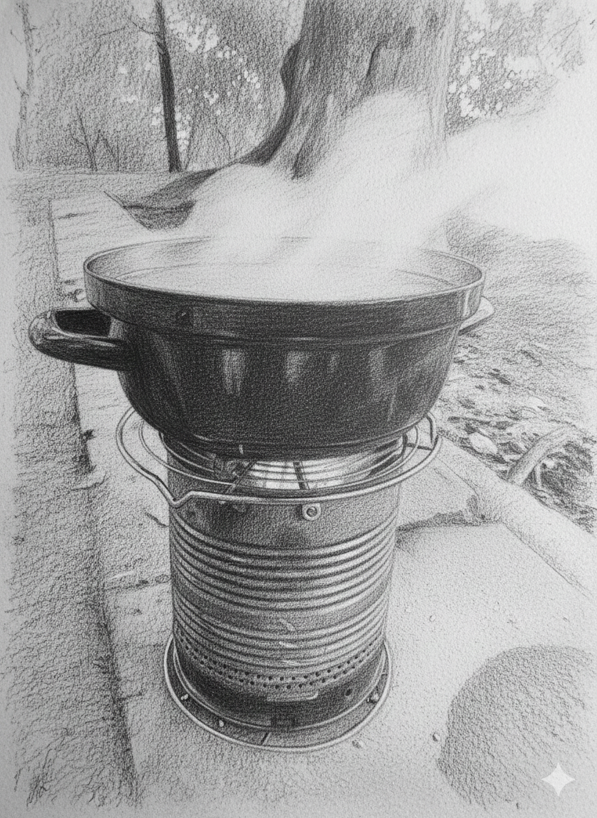 Mulligan Stew regained popularity as supplies were low